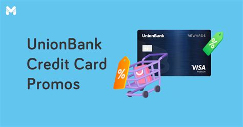 unionbank android promo code|UnionBank Credit Card Promos: 21 Deals You'll Love .